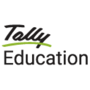Tally Education and Distribution Services Private Limited Logo